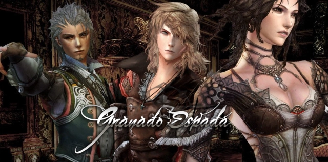 Granado Espada M — Guía para principiantes