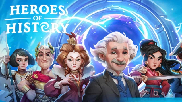 Heroes of History: Epic Empire Beginner Tips with Best Tricks to Forge Your Journey
