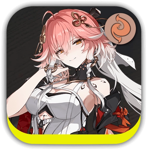 Wuthering Waves: Hướng dẫn build Brant và đội hình khuyến nghị