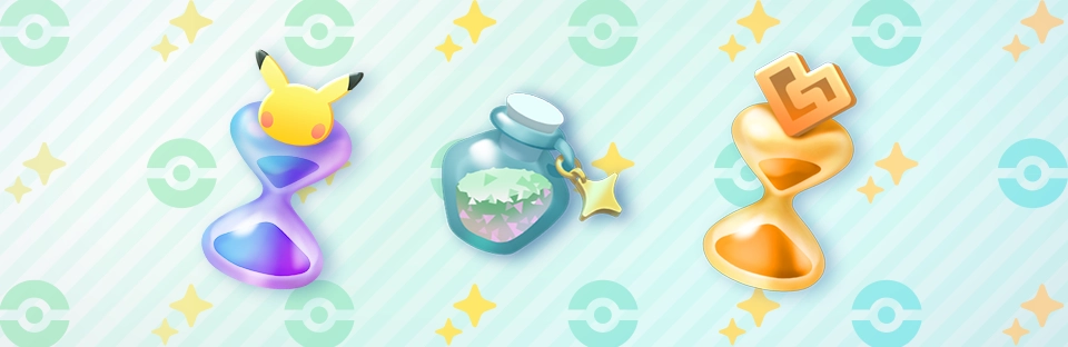 《Pokémon Trading Card Game Pocket》最新資訊 新葉喵、呆火鱷、潤水鴨等 能在帕底亞地區遇見的寶可夢們加入陣容!