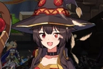 Megumin Megumin
