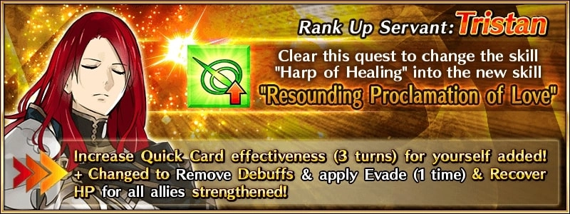 Fate/Grand Order Grail Front: My Super Camelot Event Guide