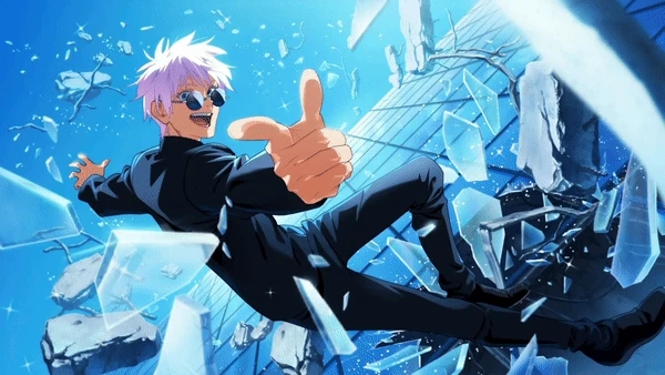 Melhores DPS para jogar em Jujutsu Kaisen: Phantom Parade!