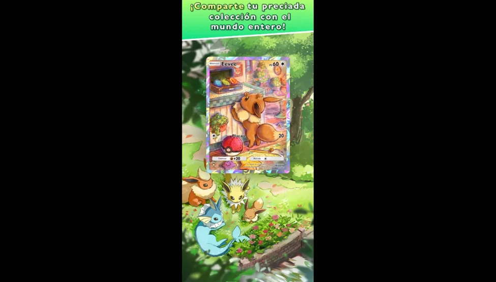 Pokémon TCG Pocket — Guía desde cero