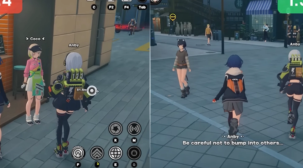 Actualización Zenless Zone Zero 1.5 — Todas las nuevas características y cambios