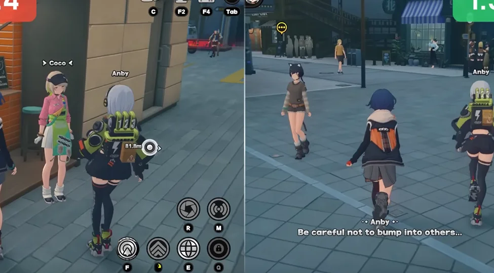 Actualización Zenless Zone Zero 1.5 — Todas las nuevas características y cambios