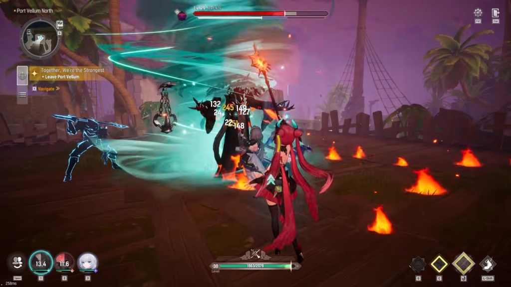 Master the Combat with Best Tips