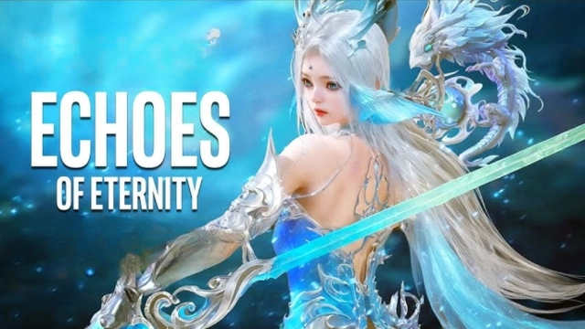 Seek the Power with Echoes of Eternity Beginner Guide, Tips and Best Tricks
