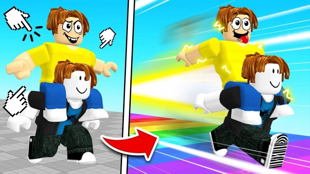 Roblox Ride Friend Race Codes: Sprint to Stardom - 2025 March