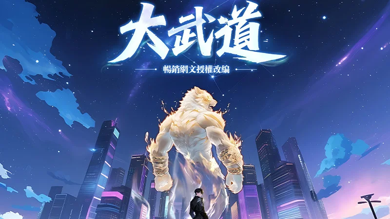 【攻略】《大武道》新手指南|職業選擇|資源管理|玩法指南|進階技巧