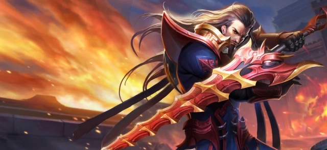 Dicas e estratégias para jogar com Cao Cao no Honor of Kings!