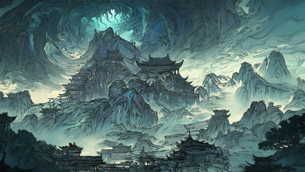 《登階》現已參加Steam鑒賞家大會，全新放置宗門玩法震撼來襲！