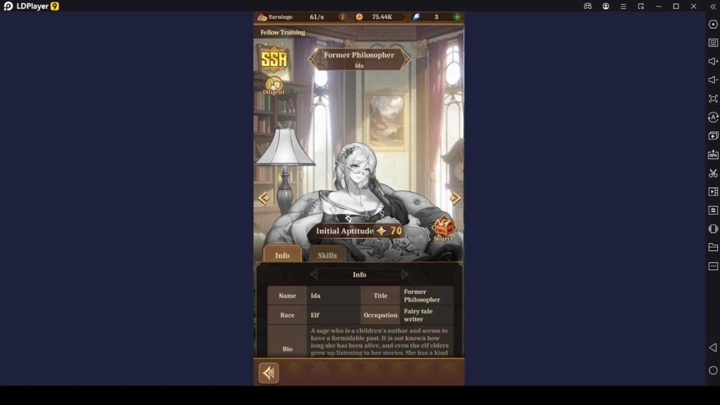 Ida