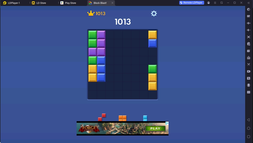 How to Download and Play Block Blast! on PC - Beginners Guide