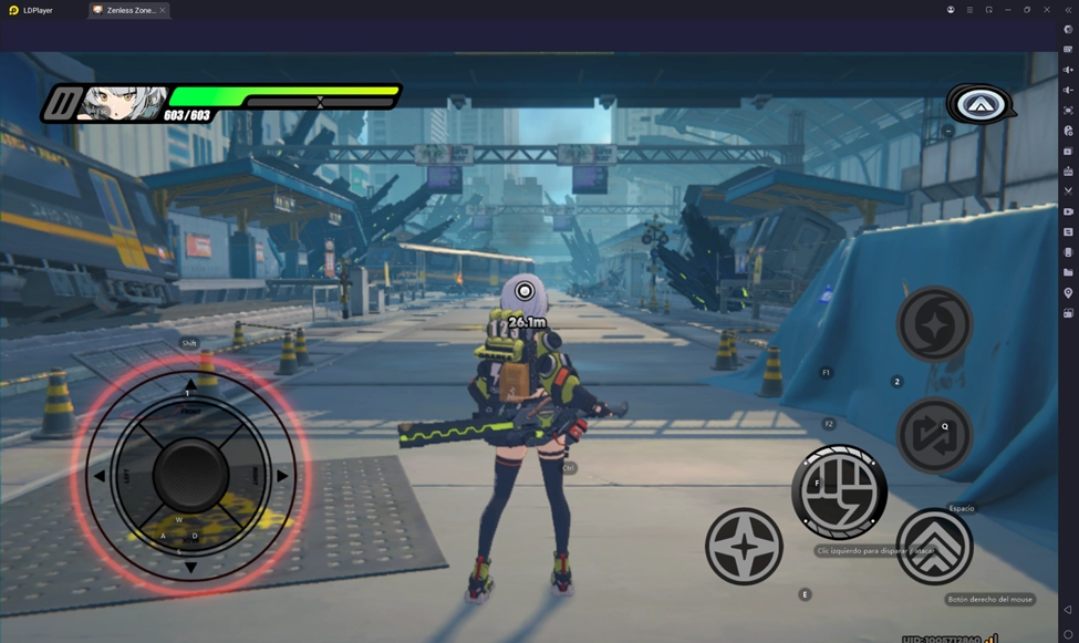 Actualización Zenless Zone Zero 1.5 — Todas las nuevas características y cambios