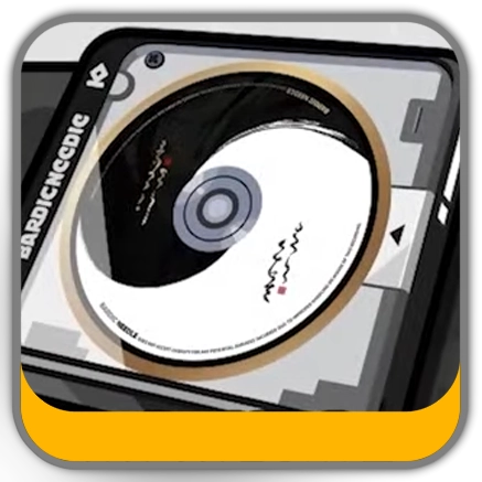 Yunkui Tales Icon