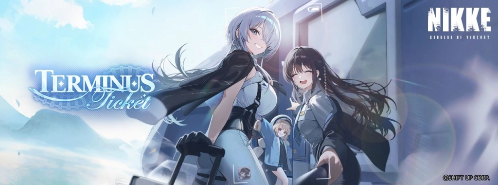 《勝利女神：妮姬》冬日池角色懶人包|迪塞爾&布麗德解析
