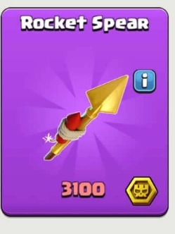 Clash Of Clans Hero Equipment Guide 5
