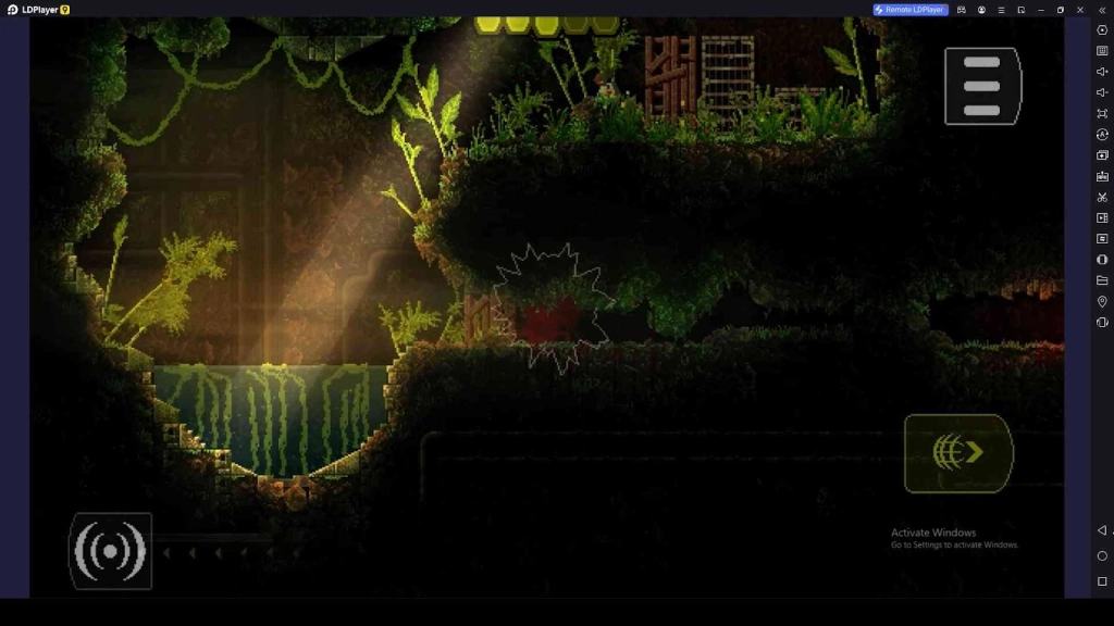 Roar in Time, But Not Always Roar in Time, But Not Always