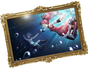 【攻略】《魔法少女小圓 Magia Exedra》各角色肖像佩戴推薦