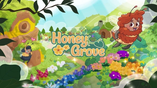 Honey Grove Beginner Guide – Tips and Tricks to Build Your Garden