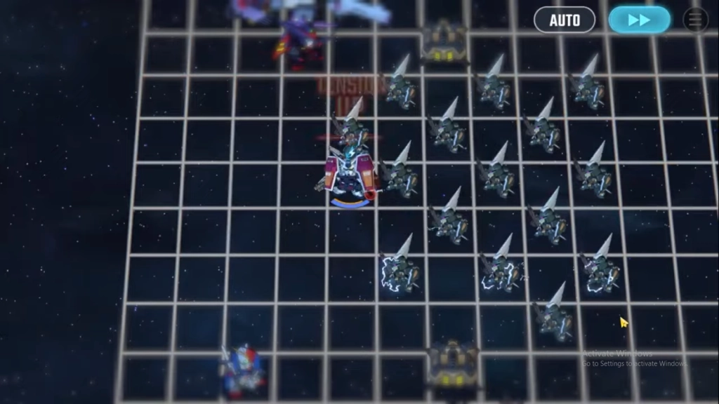 How the Generation Tower EAST TOWER Works?