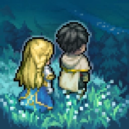 Sword of Convallaria online