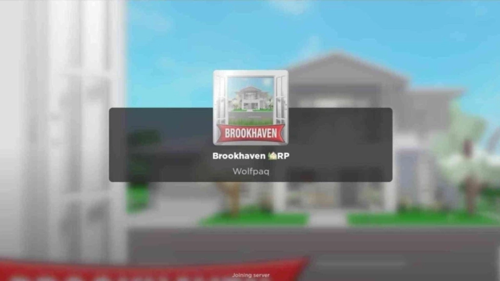Brookhaven Codes 