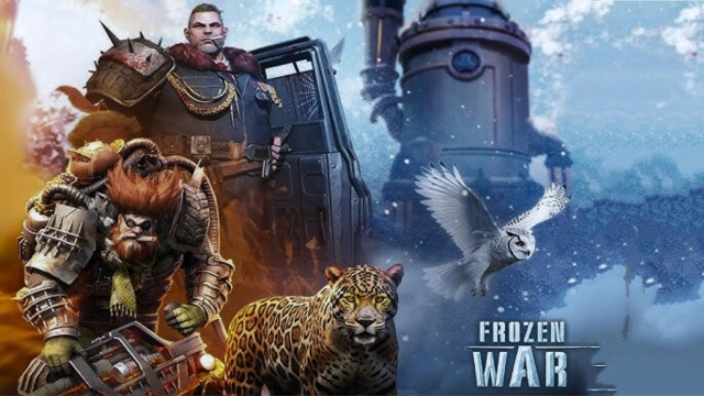 Frozen War: Endless Frost Beginner Guide, Tips and Tricks - A Walkthrough Guide