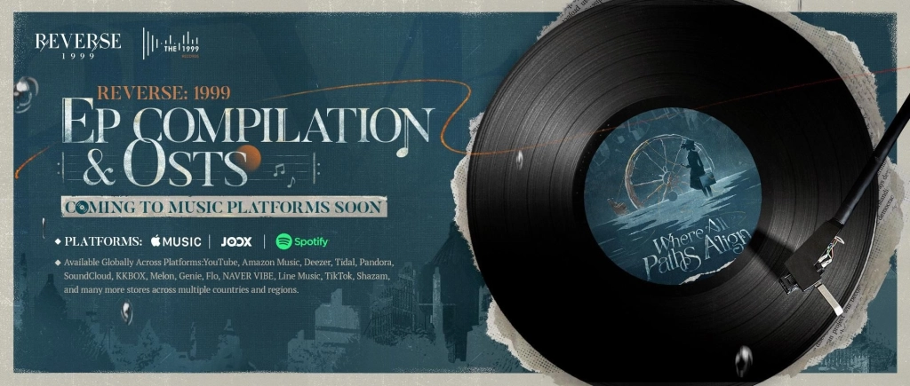 REVERSE: 1999 TRANSPORTS PLAYERS TO PARIS CIRCA 1936 WITH VERSION 3.2 “A FLOWING FEAST” AVAILABLE NOW