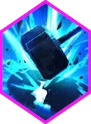 Blessings (PvE) Blessings (PvE)