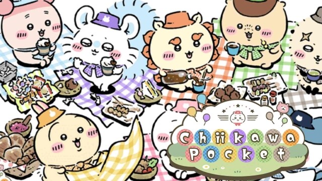 How to Collect Items in Chiikawa Pocket: Recipes, Accessories and Clothing and More