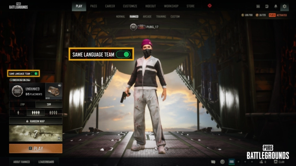 PUBG แพตช์ 34.2 รายละเอียดการเปลี่ยนแปลงและแนวทางการปรับตัว เล่นให้แข็งแกร่งขึ้น