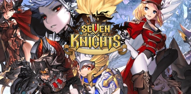 Seven Knights Idle Adventure Tier List – Guide towards the Best Heroes  March 2025
