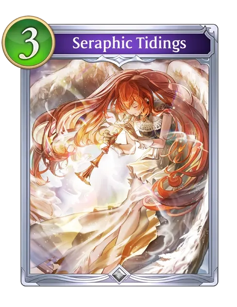 Runecraft: Spell-based Deck 
