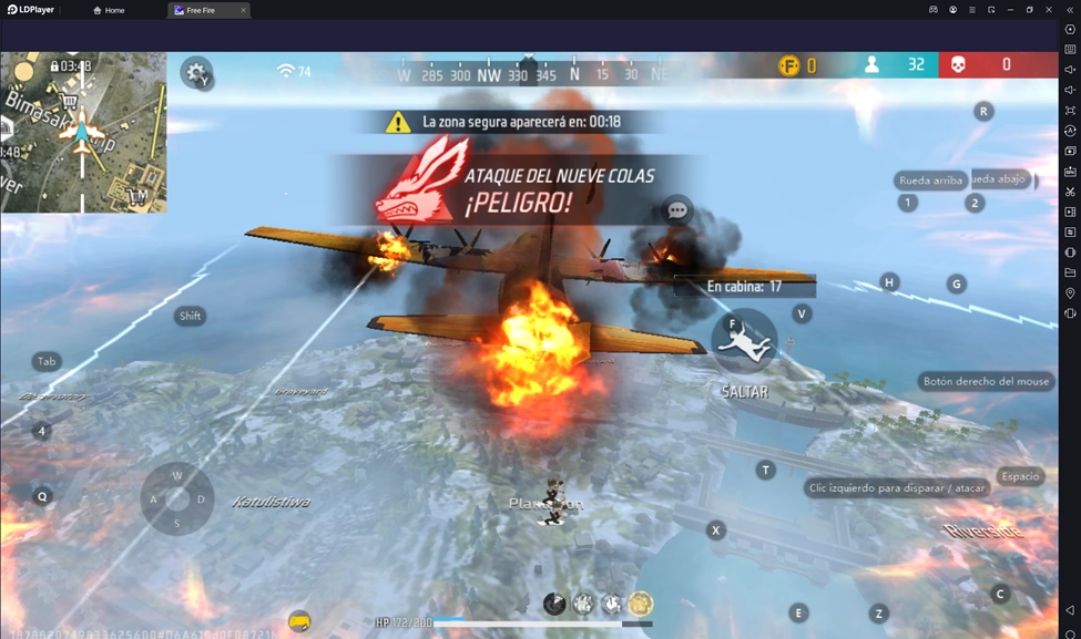 Free Fire x Naruto Shippuden: Todo lo que necesitas saber