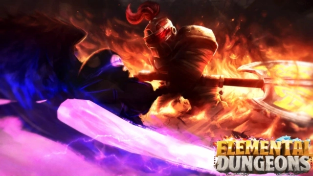 Elemental Dungeons Codes – 2025 March