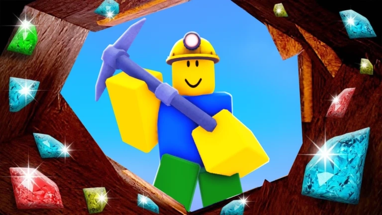 Roblox Mine Codes ล่าสุด อัปเดตเรื่อย ๆ