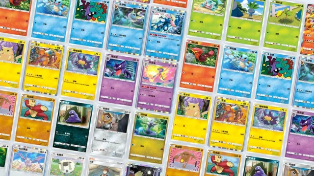 【攻略】《寶可夢TCG》不顯示【開始遊戲】按鈕的解決辦法