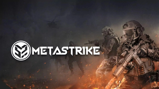 Metastrike Tokenomics Guide – A Walkthrough to the Economy System