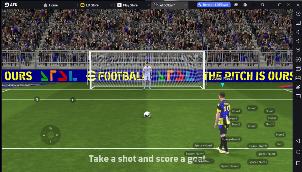 How to Download and Play eFootball on PC - Beginners Guide