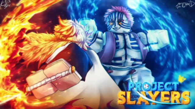 Roblox Project Slayers Redeem Codes: August 2025