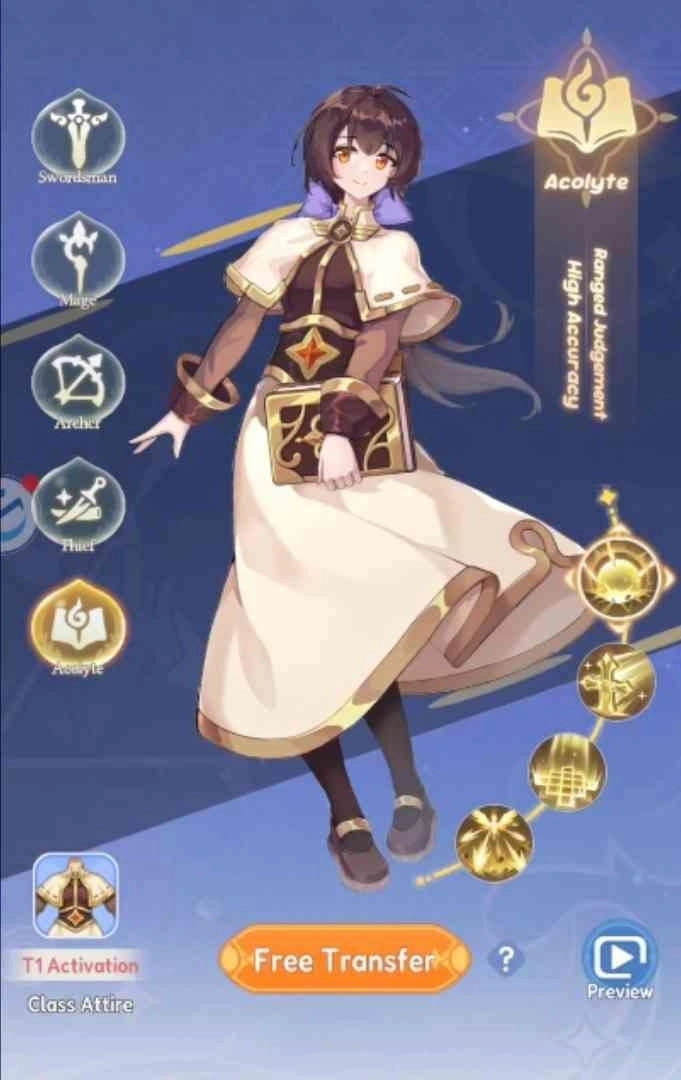Acolyte
