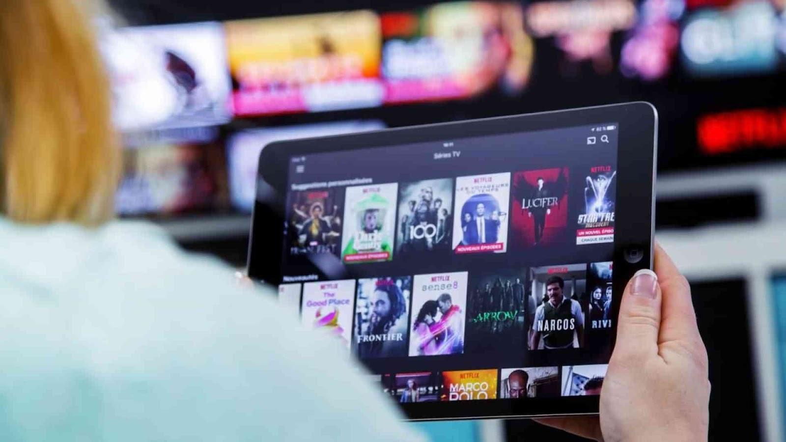 Vumoo Alternatives for Movie Streaming in 2023