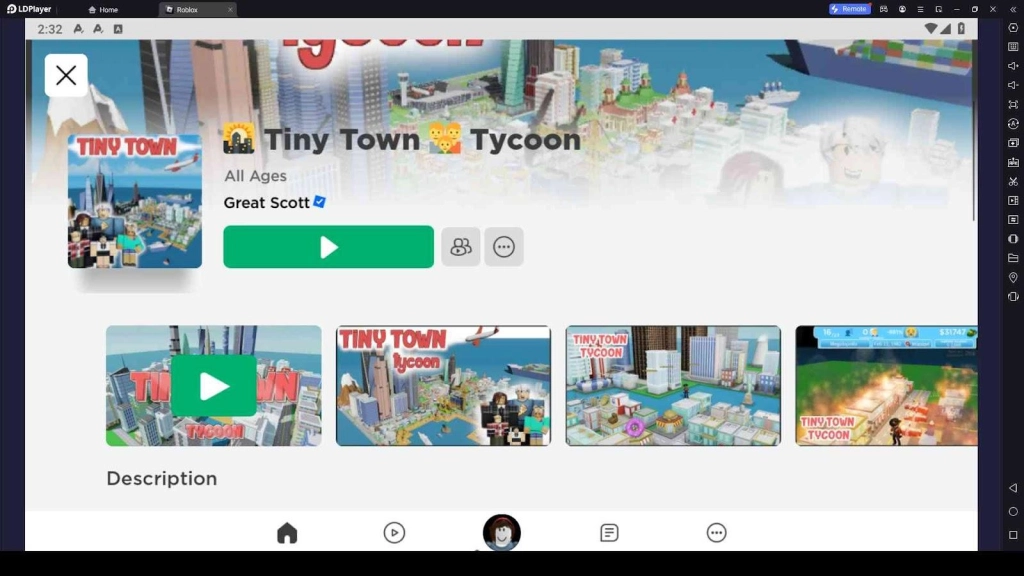 Roblox Tiny Town Tycoon Codes: Build Your Empire - 2025 March