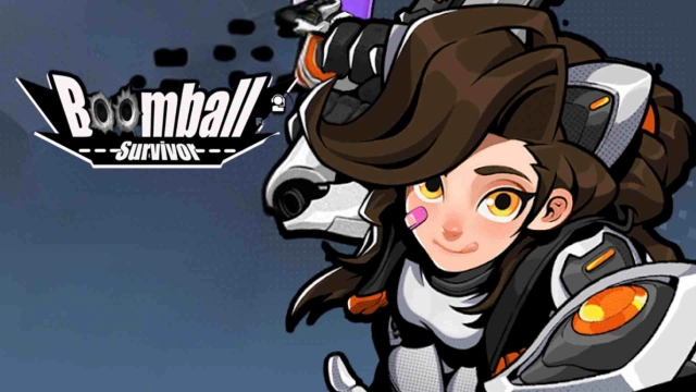 Boomball Survivor Codes: Reclaim Earth – 2025 March