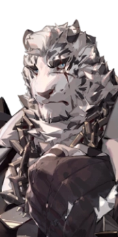 《明日方舟》六星角色山