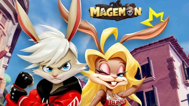 Magemon Codes: Explore and Conquer –March 2025