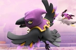 Greedy Raven Greedy Raven