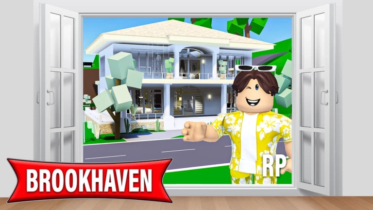 Brookhaven RP